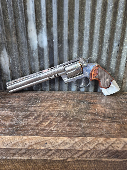 Colt Custom #28 of 250 Anaconda
