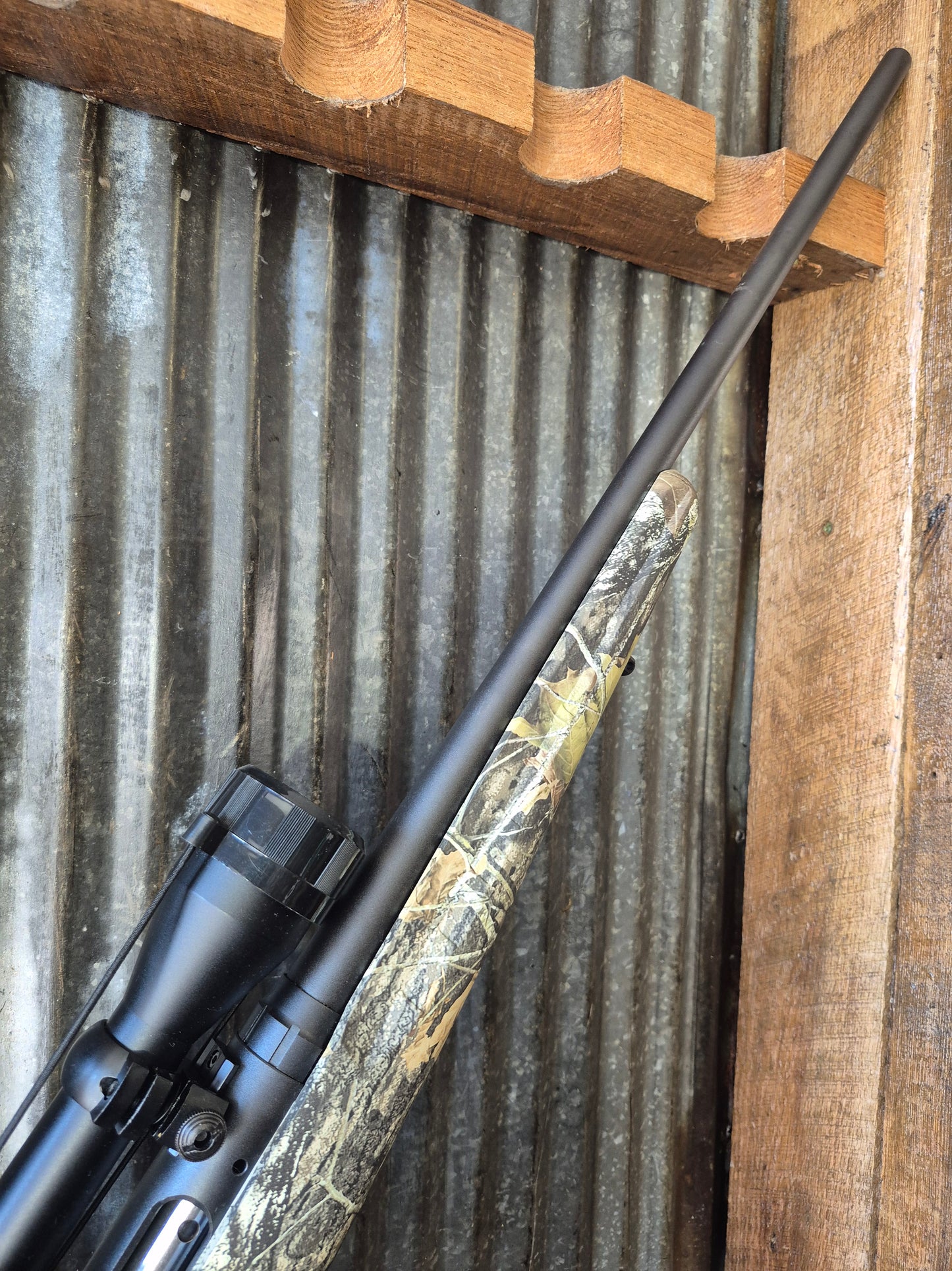 Savage Axis 30-06