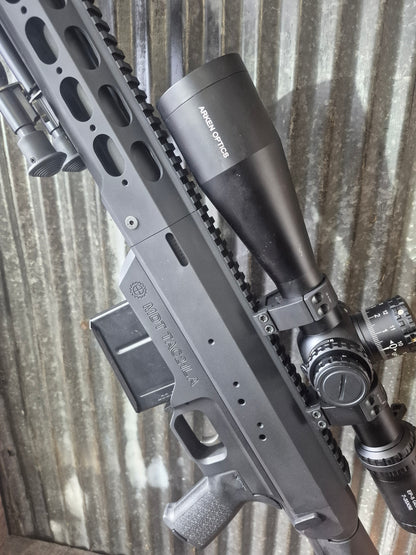 Remington 700 Tac21 LA 338 Lapua