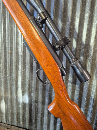 Remington 788 30-30 Winchester