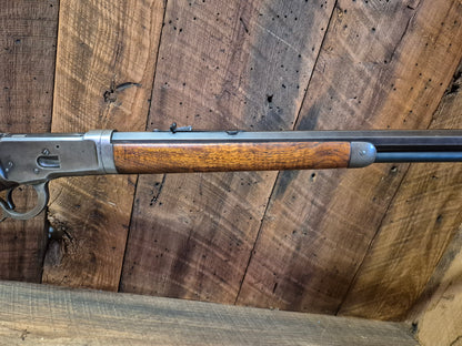 Winchester Model 1892 Takedown