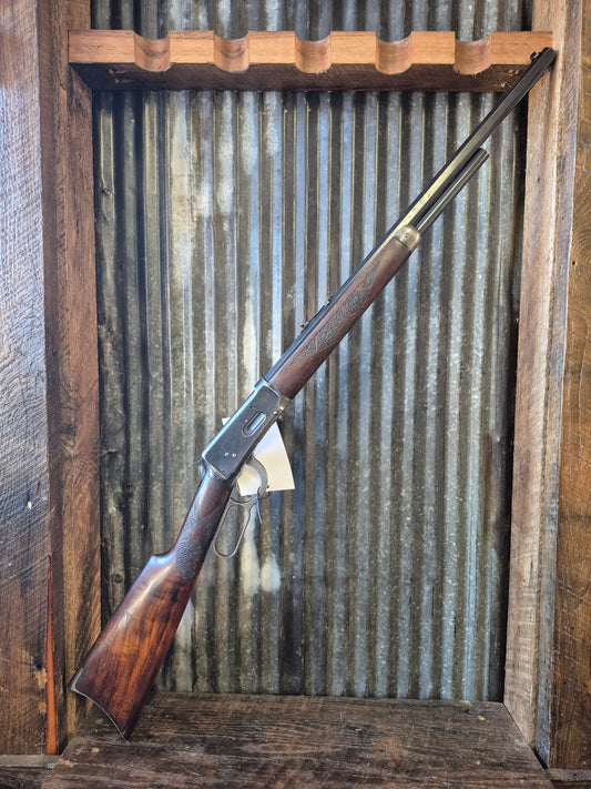 Winchester Model 1894 38-55 (1921mfg)