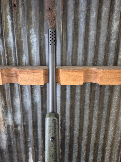 Savage 110 Trail Hunter
