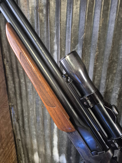 Savage 24V series C