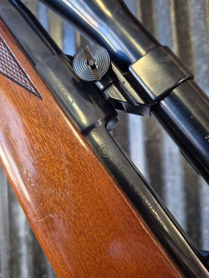 Interarms Mark X 30-06