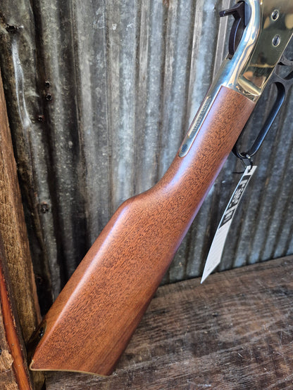 Henry H006M41 .41 Remington magnum