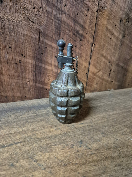 MK2 Table Lighter