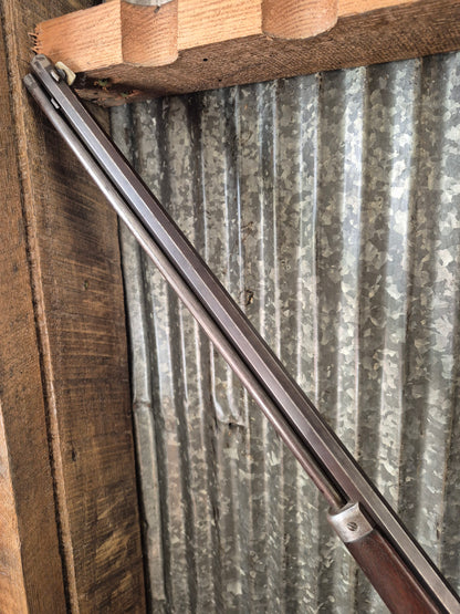 Marlin '97 .22 (s,l,lr)