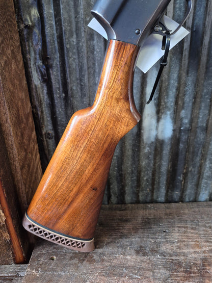 Remington Model 11 US Military Finish 12 gauge