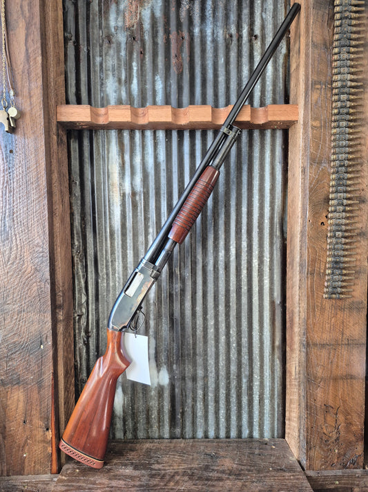 Winchester model 12 Takedown 12ga (1959)
