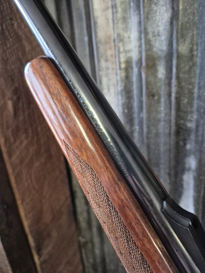 Remington 700adl 30-06 Springfield (1979)