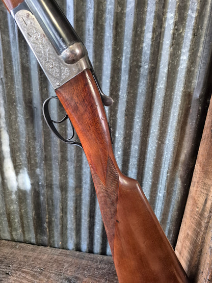 Kestrel 12ga