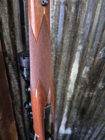 Remington Model Seven .223