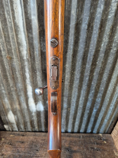 Winchester model 69