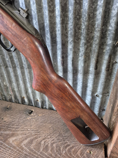 IRWIN PEDERSEN/ SAGINAW M1 Carbine