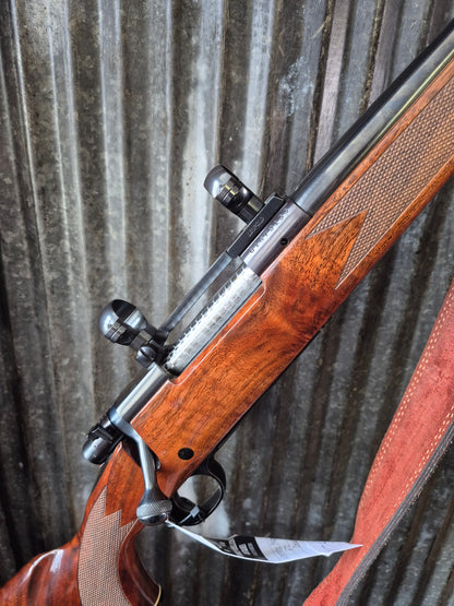 Winchester Model 70 XTR Deluxe Bolt Action Rifle – .270 Winchester –