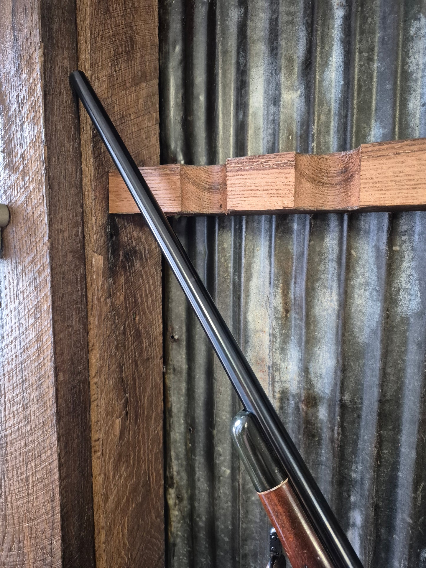 Interarms Mark X 98 Mauser Action .270win