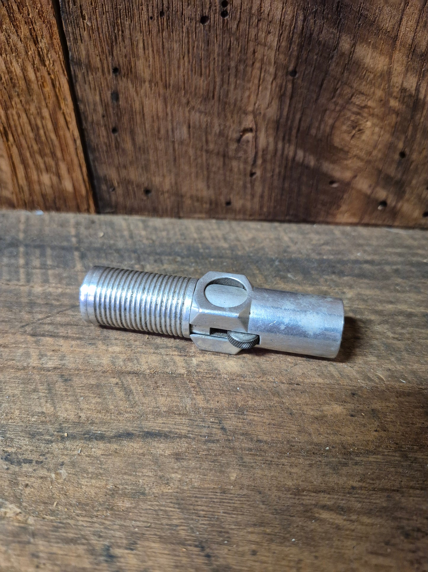 Nimrod Pipe Lighter