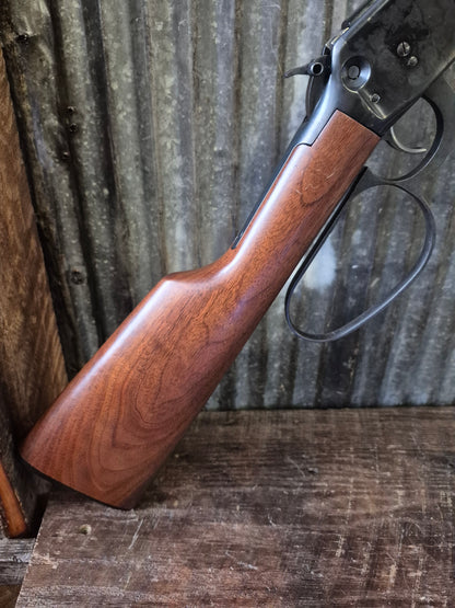 Winchester 1894AE .44mag Trapper