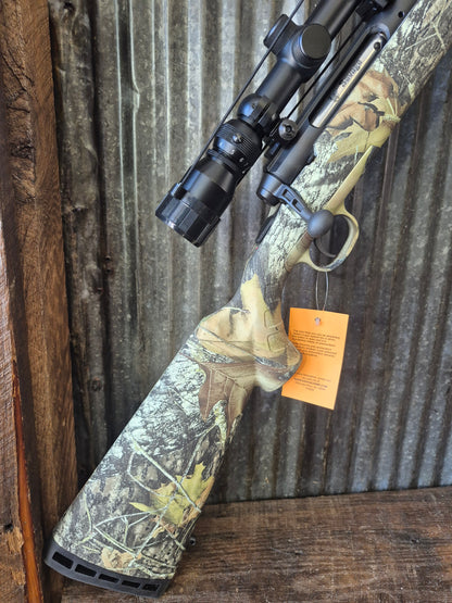 Savage Axis 30-06