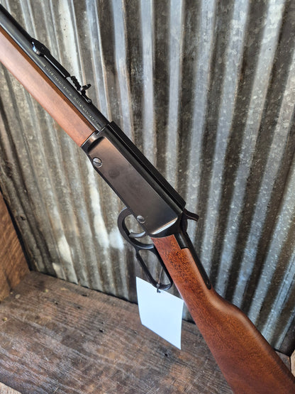 Henry 22lr