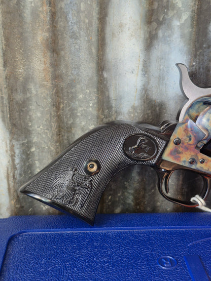 Colt 3rd Model SAA .45 Colt layaway payment #1