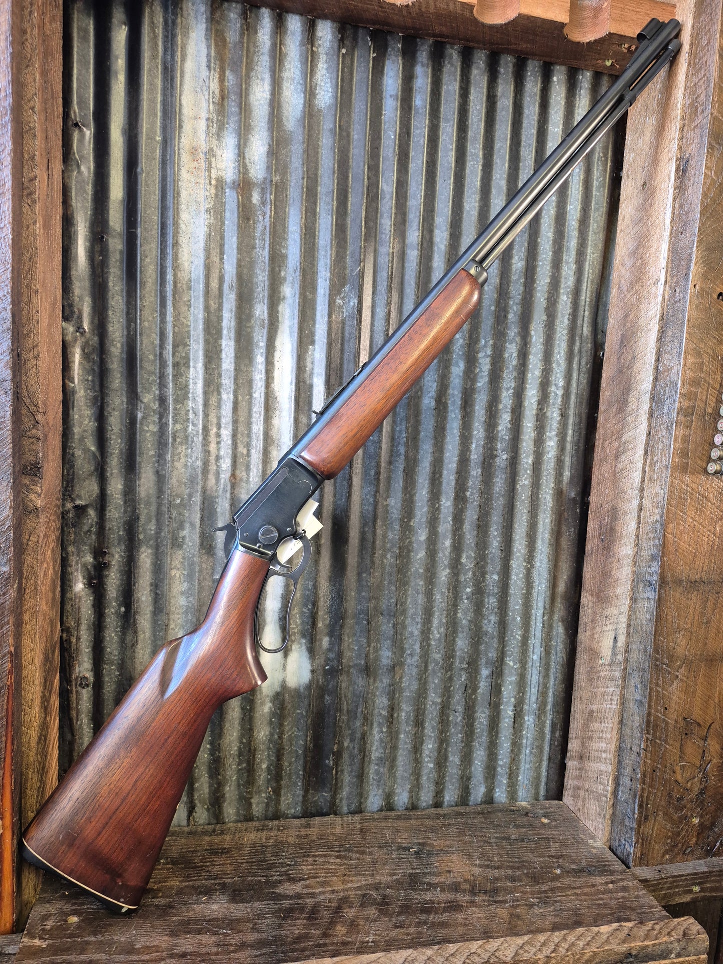 Marlin 39A 22 s.l.lr.