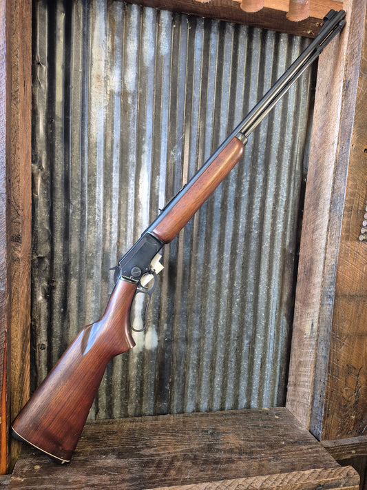 Marlin 39A 22 s.l.lr.