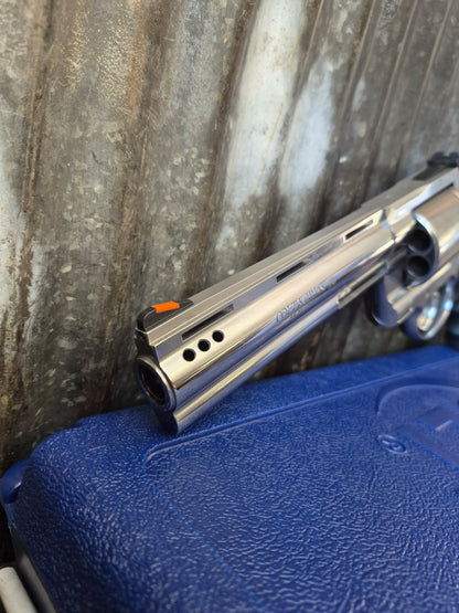 Colt Kodiak .44mag 6"