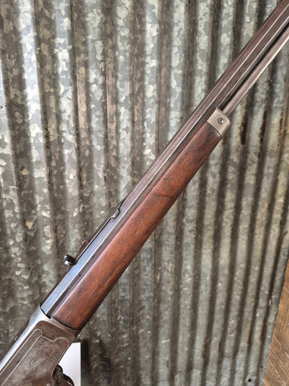 Marlin '97 .22 (s,l,lr)