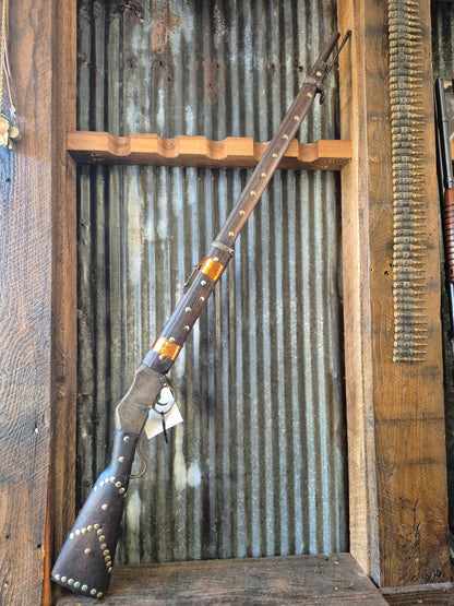 Nepalese .577/450 Martini Henry
