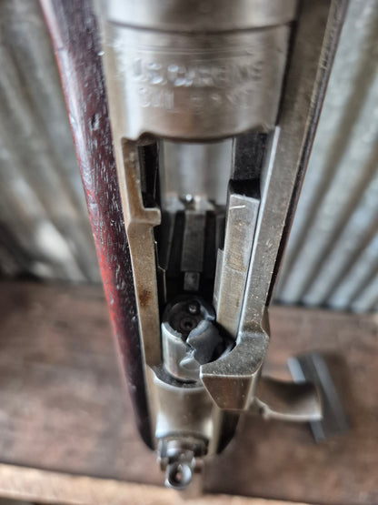 National Postal Meter M1 Carbine WWII Era