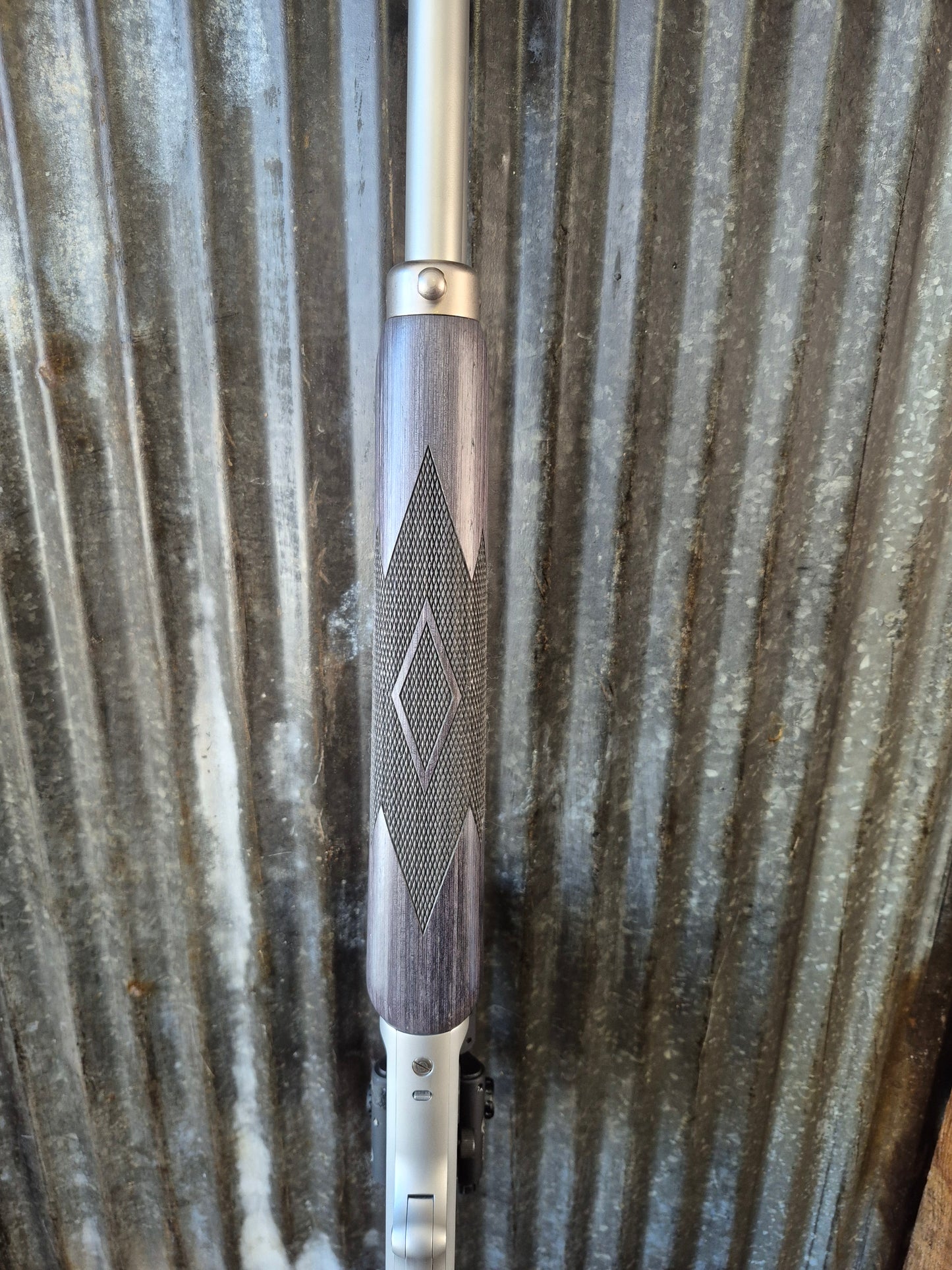 Marlin 1895 45-70 Trapper