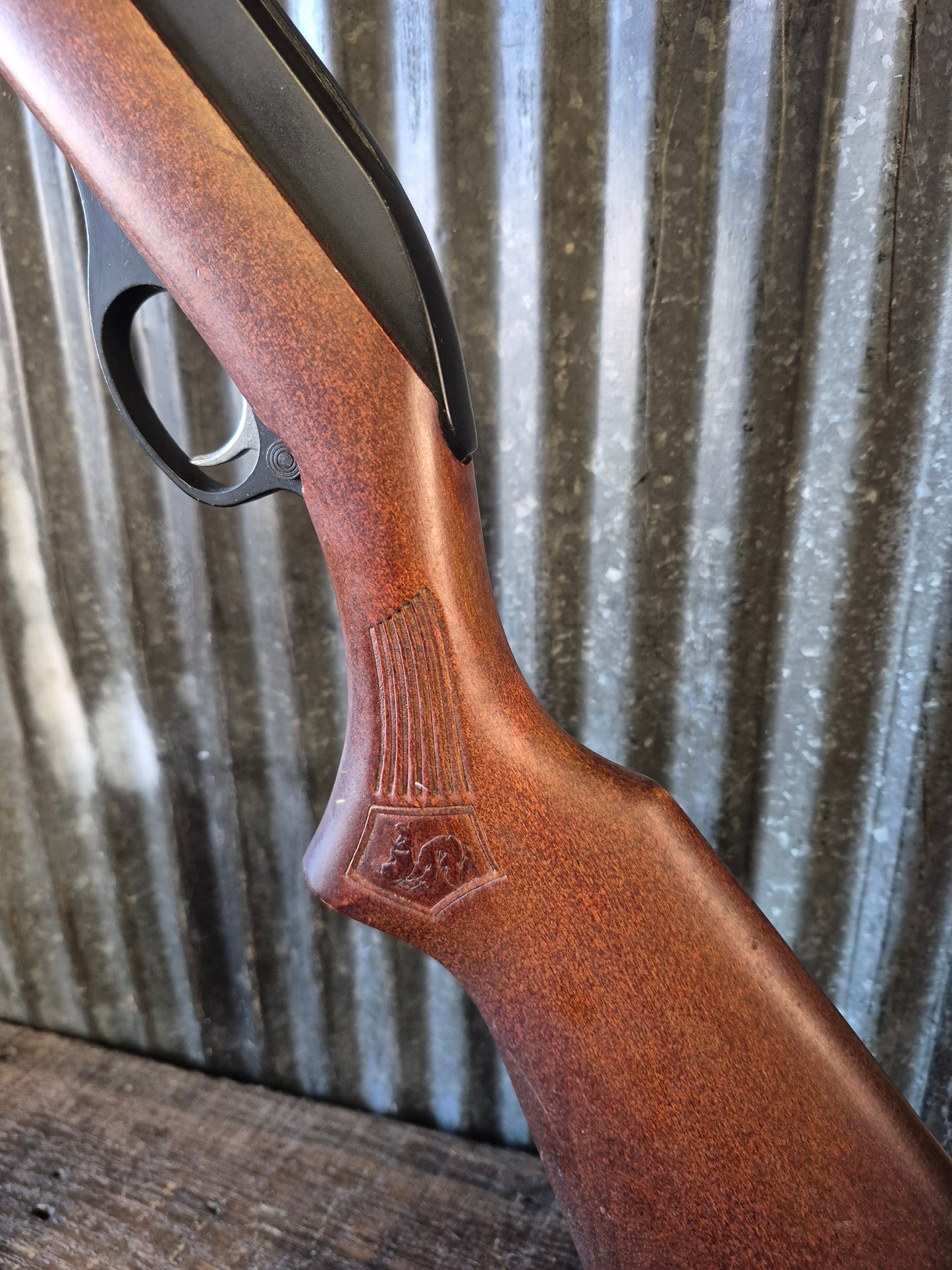 Marlin Glenfield Model 60