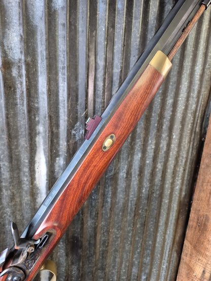 Traditions  Flintlock Trade Rifle .50cal