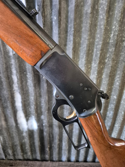 Marlin 1894 Carbine .357 Magnum (1971 mfg JM-STAMPED)