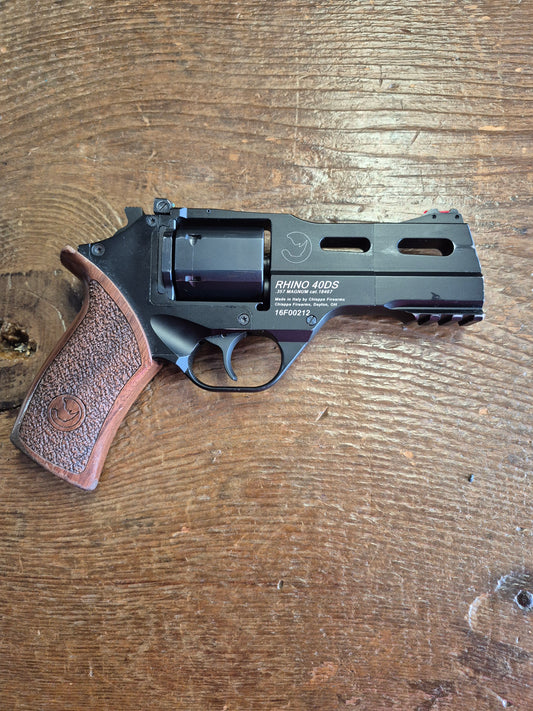 Chiappa Rhino 40DS