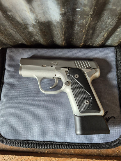 Kimber SOLO 9mm