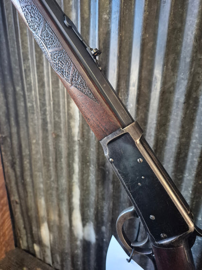 Winchester Model 1894 38-55 (1921mfg)