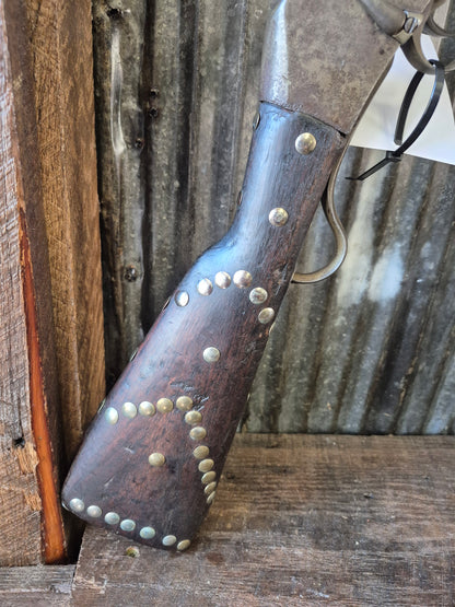 Nepalese .577/450 Martini Henry