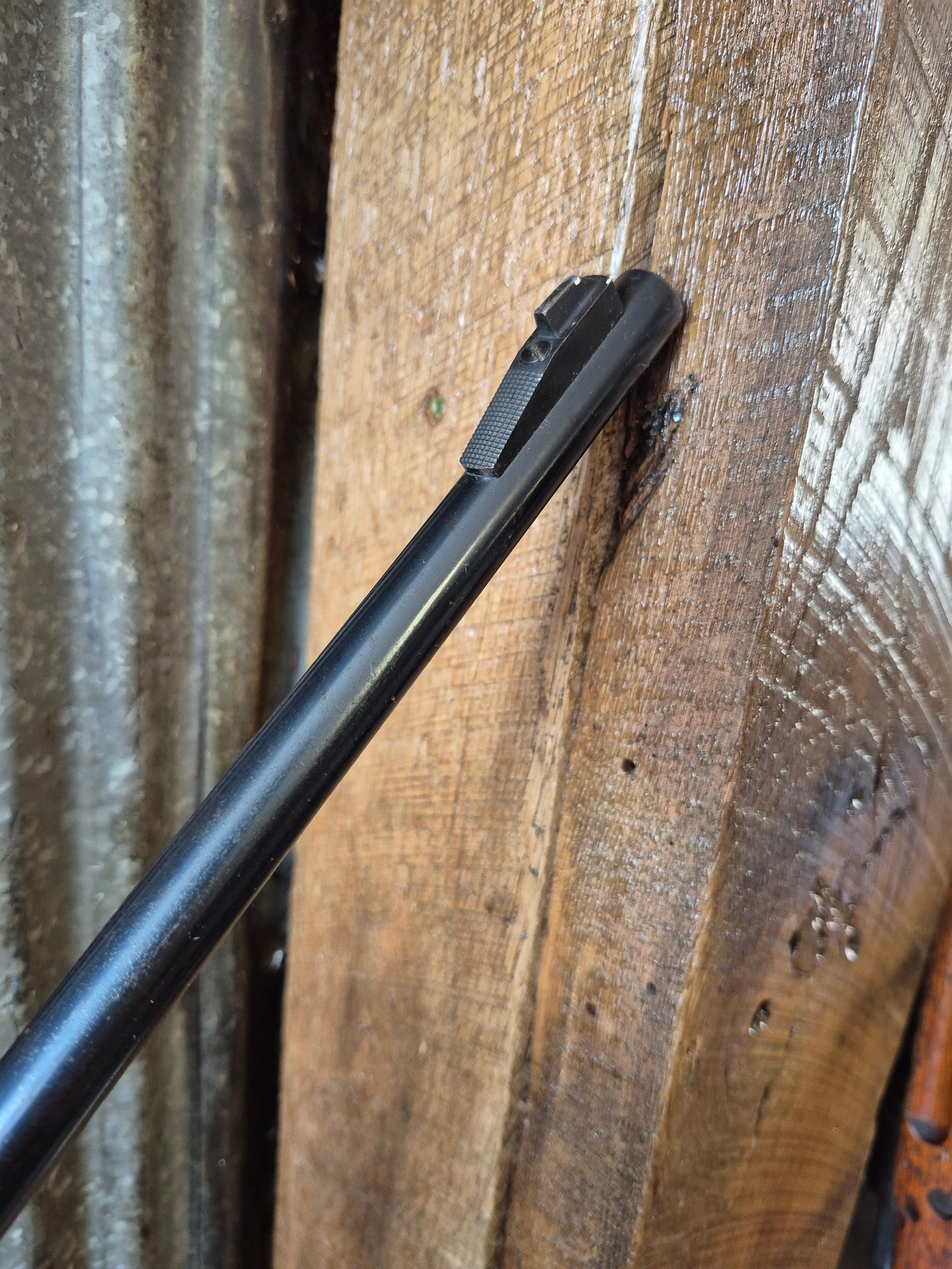 Crosman "400" .22cal Repeater