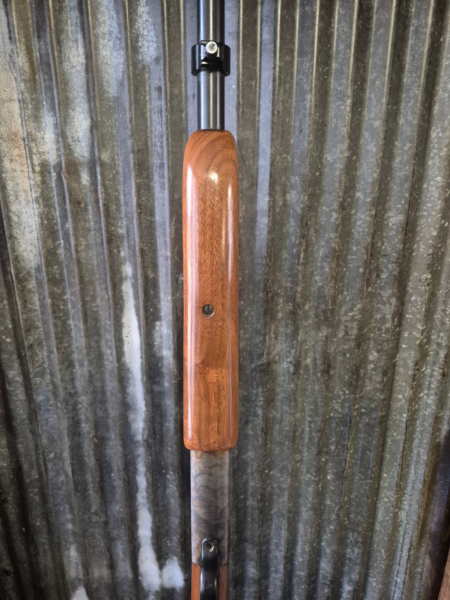 Savage 24V series C