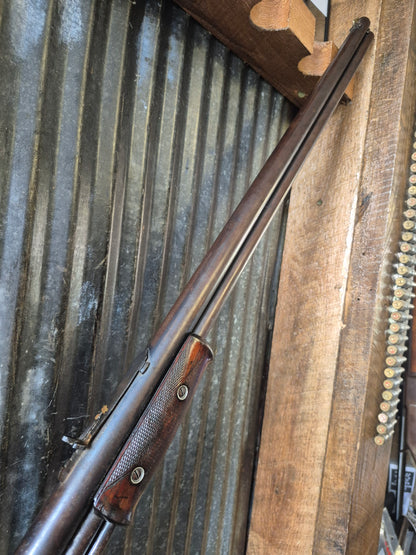 Colt Lightning Medium Frame Slide-Action Rifle – .32-20 WCF – Manufactured 1886