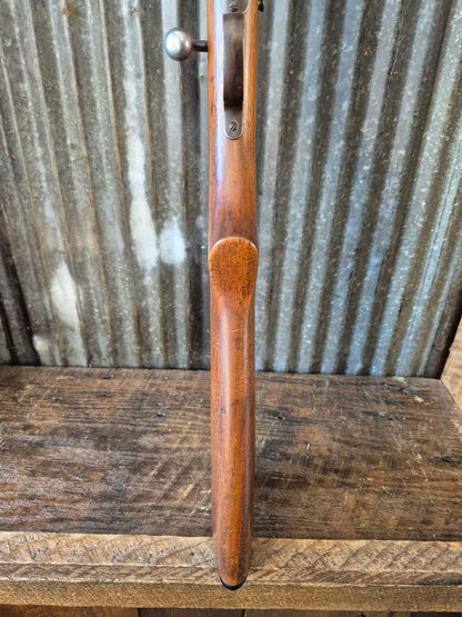 Winchester model 69