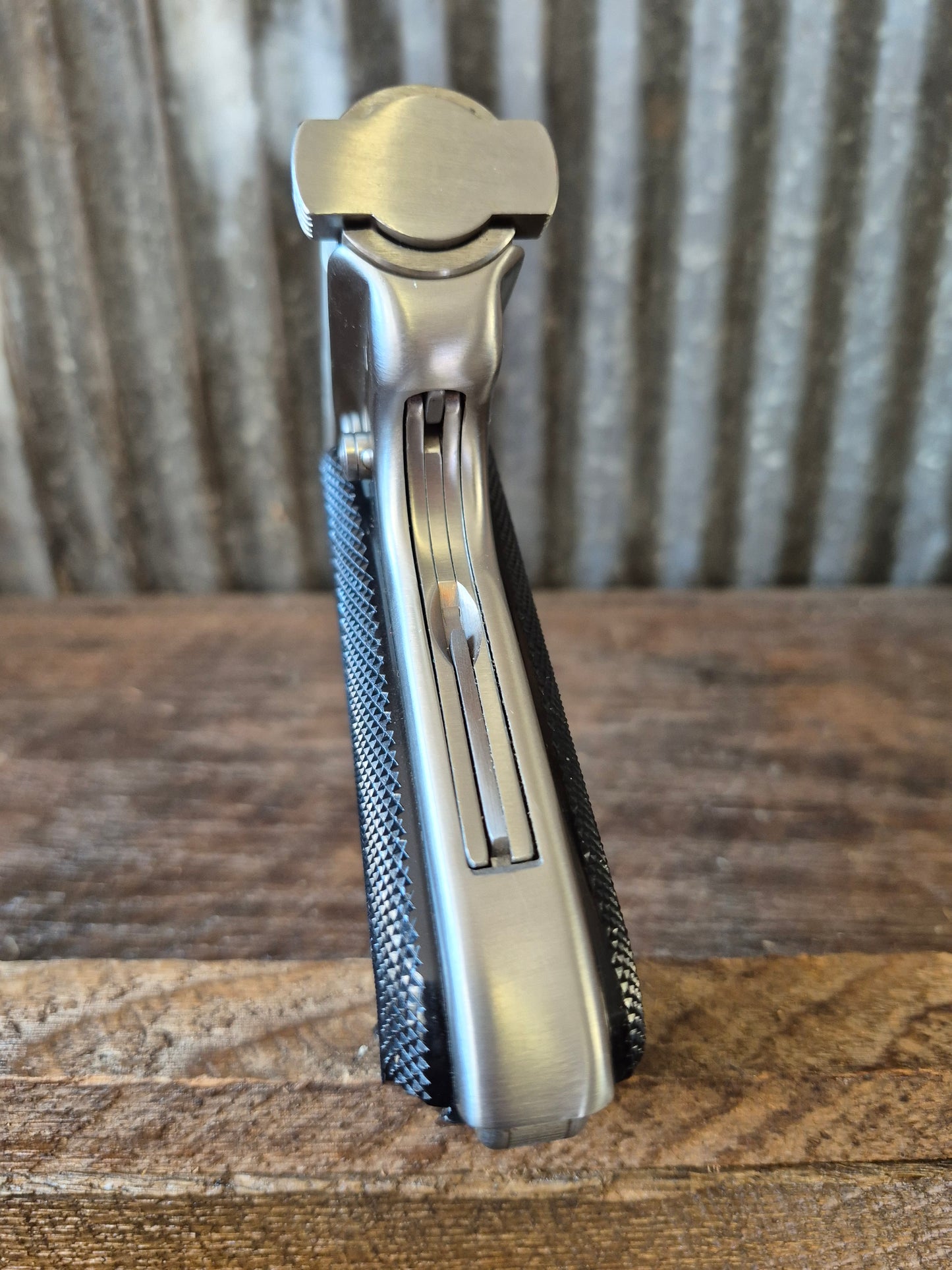 Ruger Mark 2 Government Target 22lr