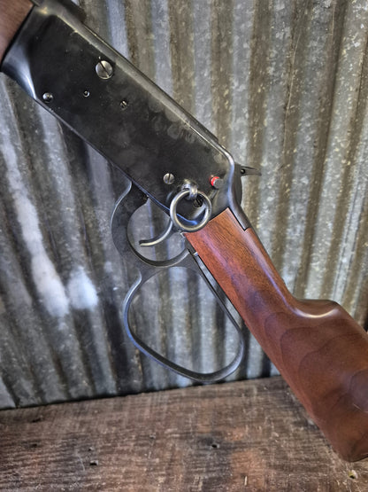 Winchester 1894AE .44mag Trapper