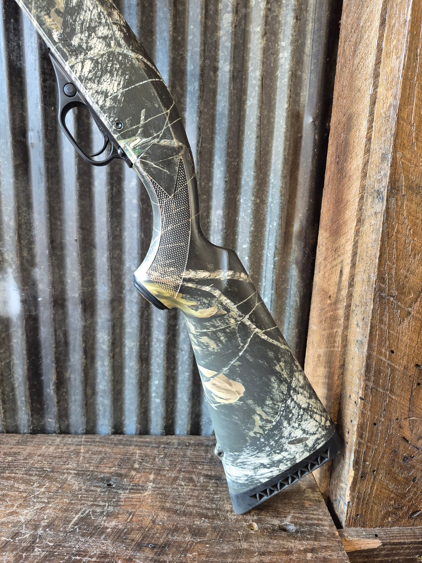 Winchester 1300 Short Turkey NWTF 12GA