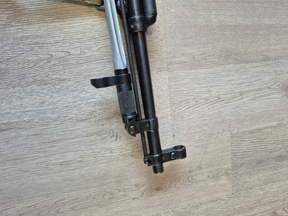 Numbers Matching Norinco SKS