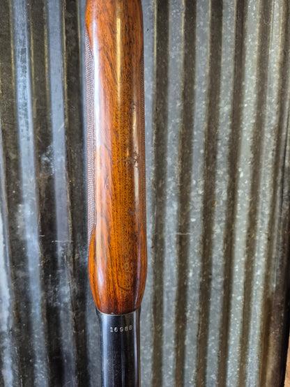 Winchester Model 71 Deluxe 348 WCF