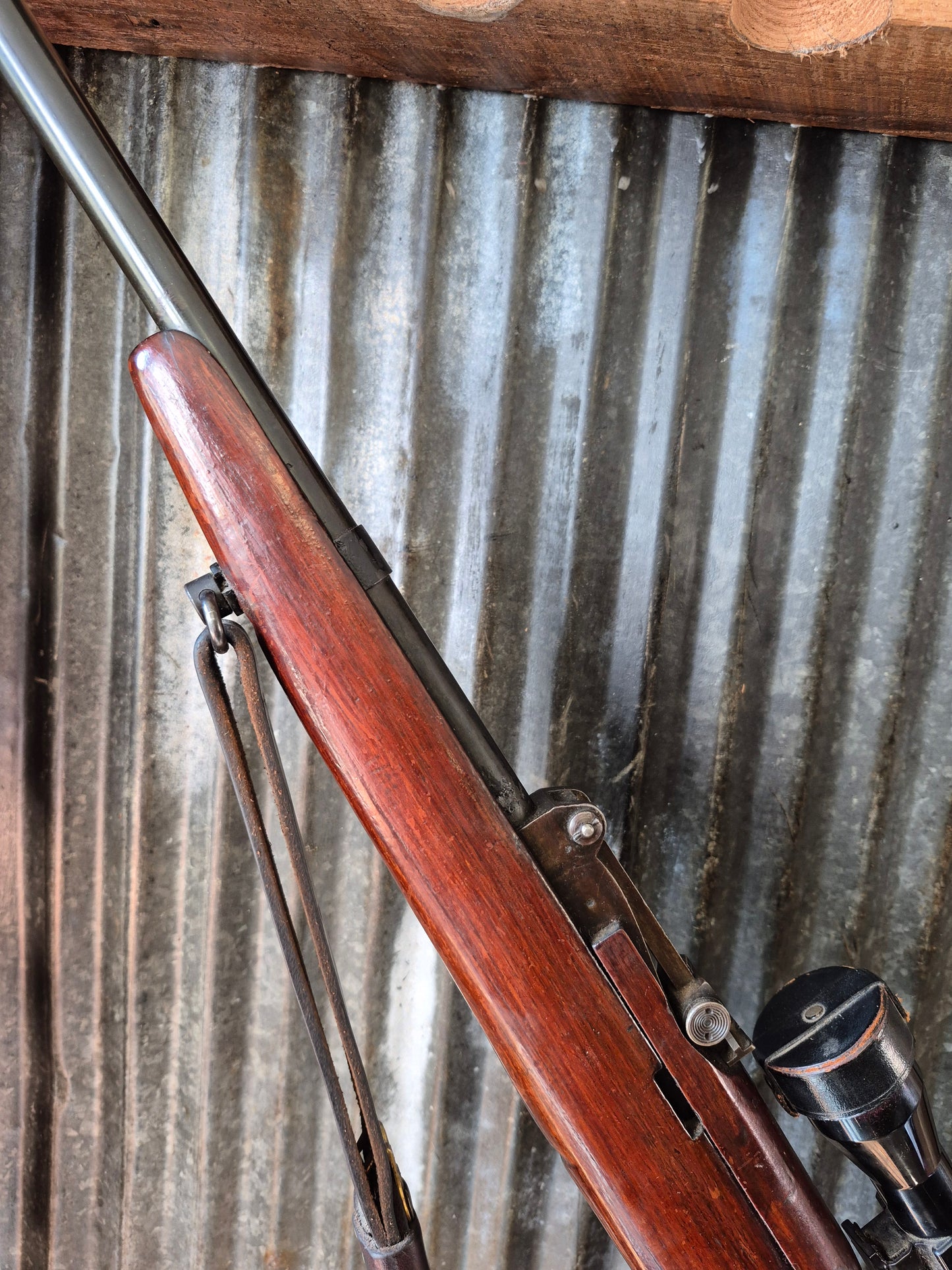S M L E Mk3 1940